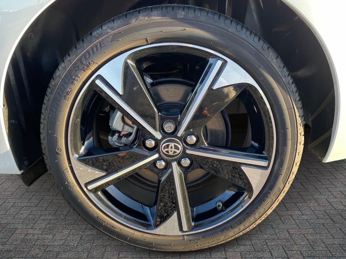 Used Toyota Yaris 2024 for sale - 77177114: Photo 6