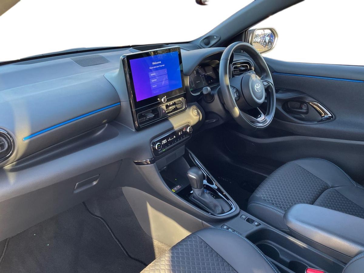 Used Toyota Yaris 2024 for sale - 77177114: Photo 7