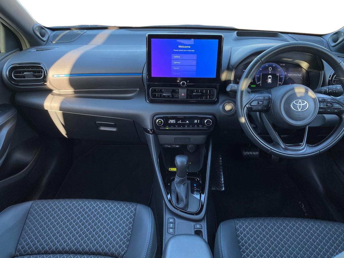 Used Toyota Yaris 2024 for sale - 77177114: Photo 8