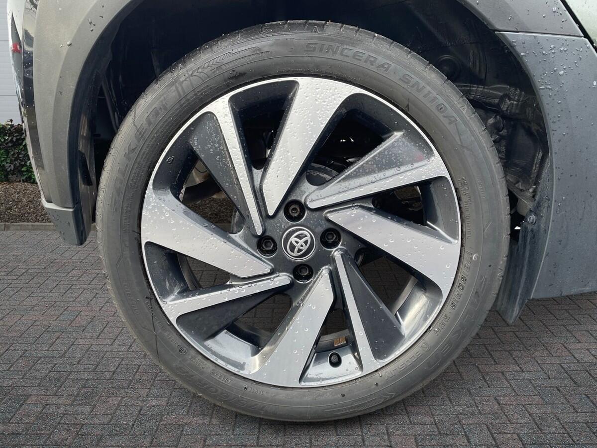 Used Toyota Aygo X 2022 for sale - 76937201: Photo 6