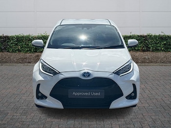 Used Toyota Yaris 2023 for sale - 79050731: Photo