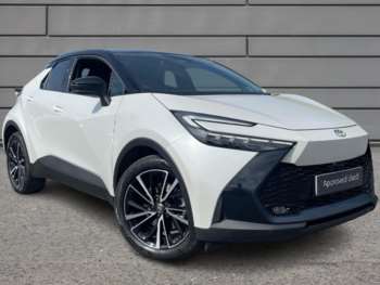 2024 (74) - 2.0 PHEV Excel 5dr CVT