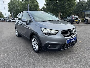 2019 (69) - 1.2T ecoTec (110) SE Nav 5dr (6 Speed) (S/S)