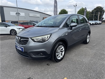 Used Vauxhall Crossland X 2019 for sale - 75590428: Photo