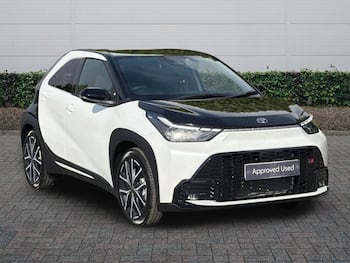 Used Toyota Aygo X 2026 for sale - 79822348: Photo