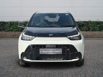 Used Toyota Aygo X 2026 for sale - 79822348: Photo