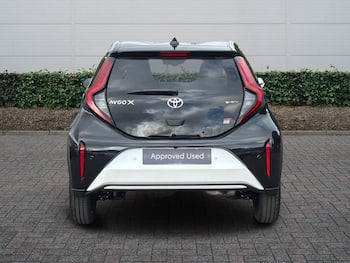 Used Toyota Aygo X 2026 for sale - 79822348: Photo