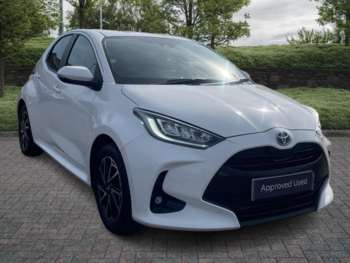 2023 (73) - 1.5 Hybrid Design 5dr CVT