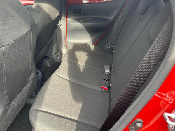 Used Toyota Aygo X 2025 for sale - 76111723: Photo 12