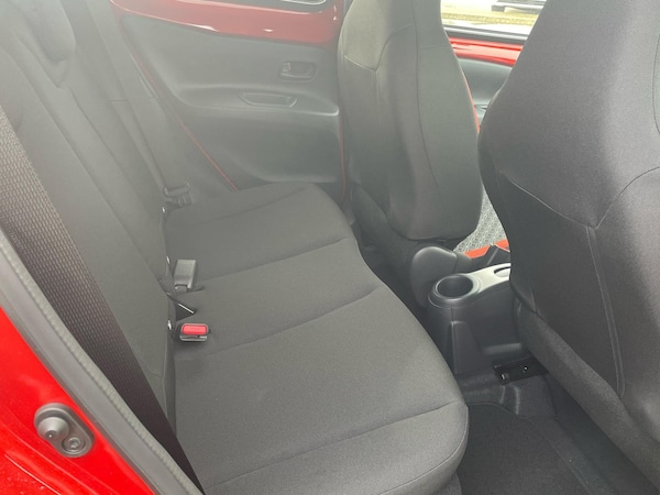 Used Toyota Aygo X 2025 for sale - 76111723: Photo 13
