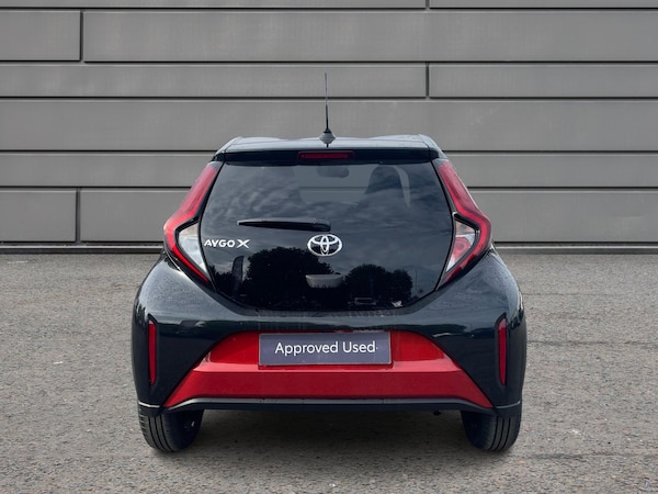Used Toyota Aygo X 2025 for sale - 76111723: Photo 19