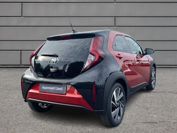 Used Toyota Aygo X 2025 for sale - 76111723: Photo