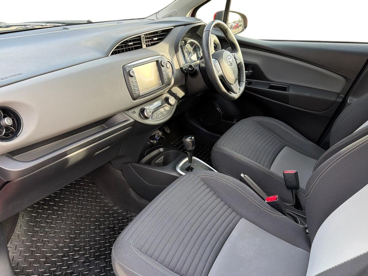 Used Toyota Yaris 2018 for sale - 77176562: Photo 7