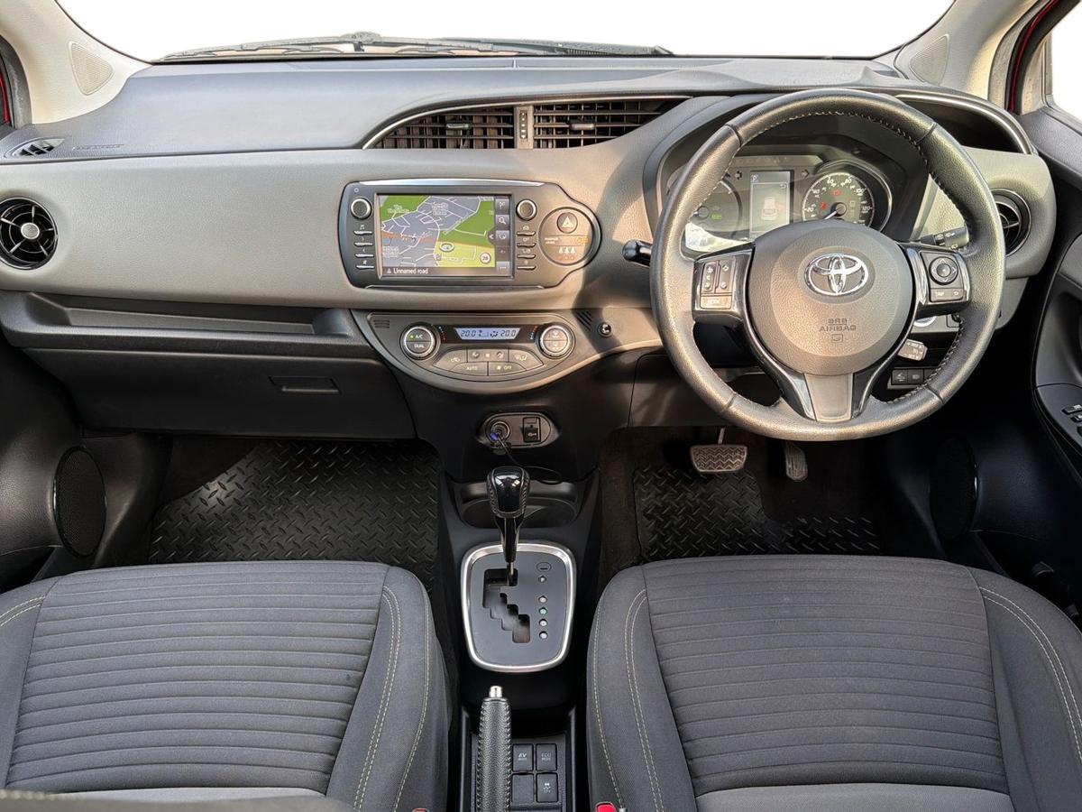 Used Toyota Yaris 2018 for sale - 77176562: Photo 8