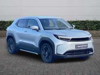 Used Toyota Urban Cruiser 2026 for sale - 79413804: Photo