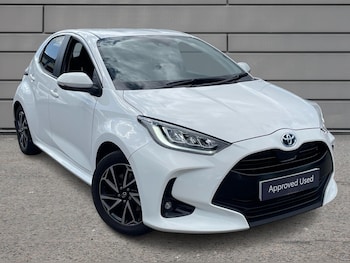 Toyota - Yaris