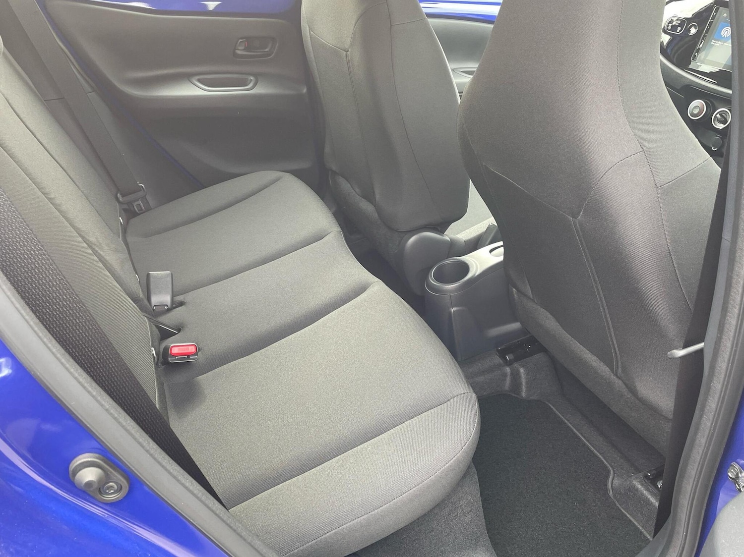 Used Toyota Aygo X 2025 for sale - 77030927: Photo 13