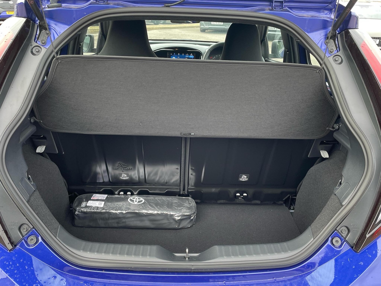 Used Toyota Aygo X 2025 for sale - 77030927: Photo 14