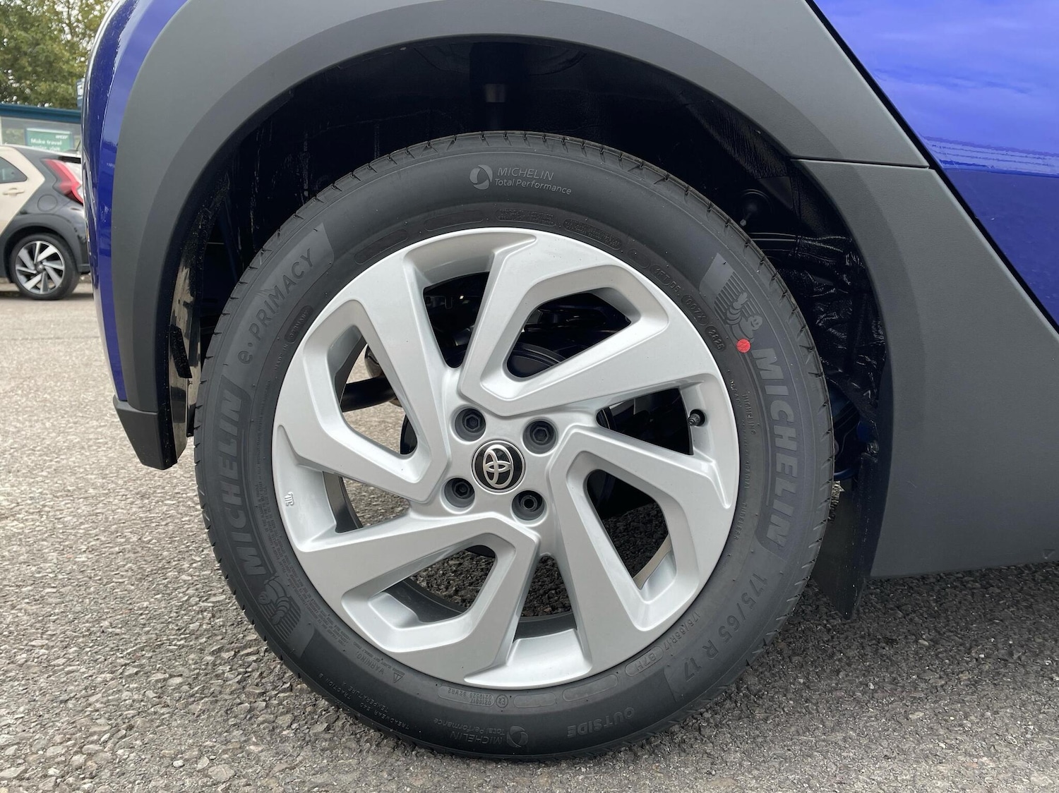 Used Toyota Aygo X 2025 for sale - 77030927: Photo 18