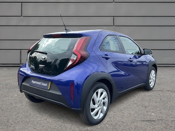 Used Toyota Aygo X 2025 for sale - 77030927: Photo