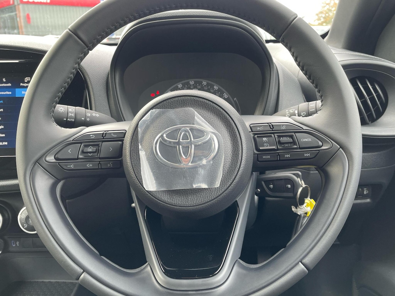 Used Toyota Aygo X 2025 for sale - 77030927: Photo 8