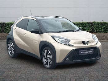 Used Toyota Aygo X 2024 for sale - 79699739: Photo