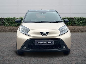 Used Toyota Aygo X 2024 for sale - 79699739: Photo