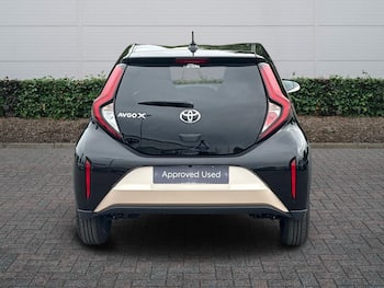 Used Toyota Aygo X 2024 for sale - 79699739: Photo