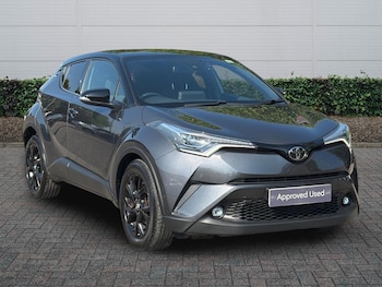 Used Toyota C-HR 2019 for sale - 79026941: Photo