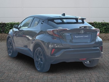 Used Toyota C-HR 2019 for sale - 79026941: Photo