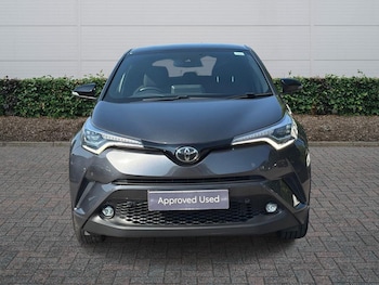 Used Toyota C-HR 2019 for sale - 79026941: Photo