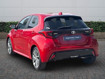 Used Toyota Yaris 2023 for sale - 79108172: Photo