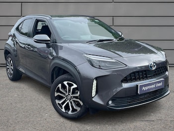 Toyota - Yaris Cross