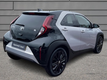 Used Toyota Aygo X 2025 for sale - 76327783: Photo