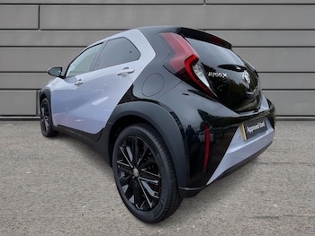 Used Toyota Aygo X 2025 for sale - 76327783: Photo