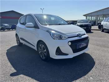 2017 (17) - 1.2 Premium SE 5dr