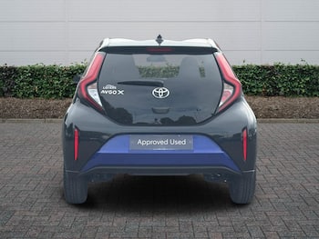Used Toyota Aygo X 2024 for sale - 79522562: Photo