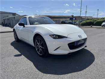 2018 (68) - 2.0 Sport Nav 2dr