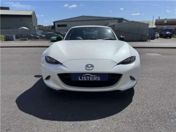Used Mazda MX-5 RF 2018 for sale - 74789690: Photo