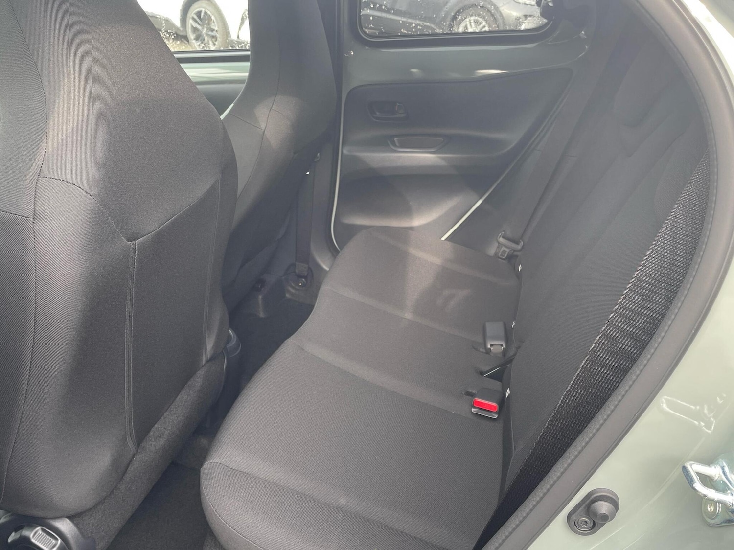 Used Toyota Aygo X 2025 for sale - 76111247: Photo 12
