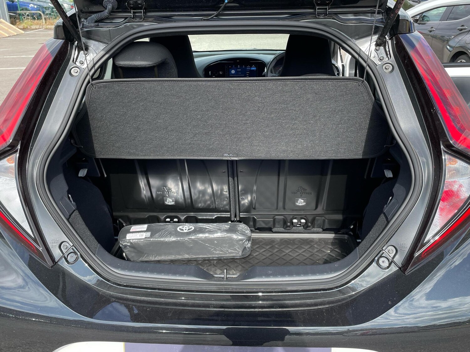 Used Toyota Aygo X 2025 for sale - 77132756: Photo 14