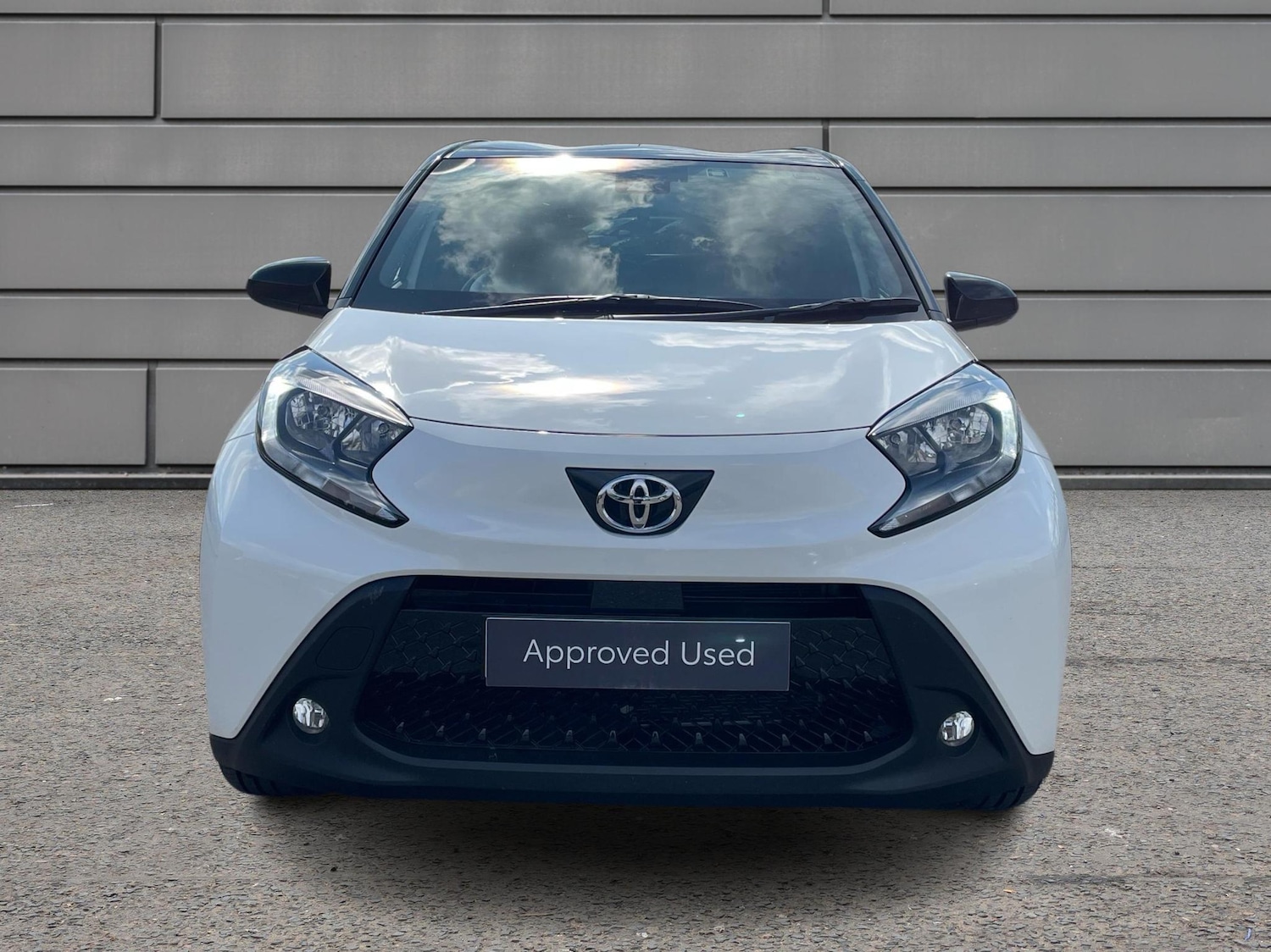 Used Toyota Aygo X 2025 for sale - 77132756: Photo 15