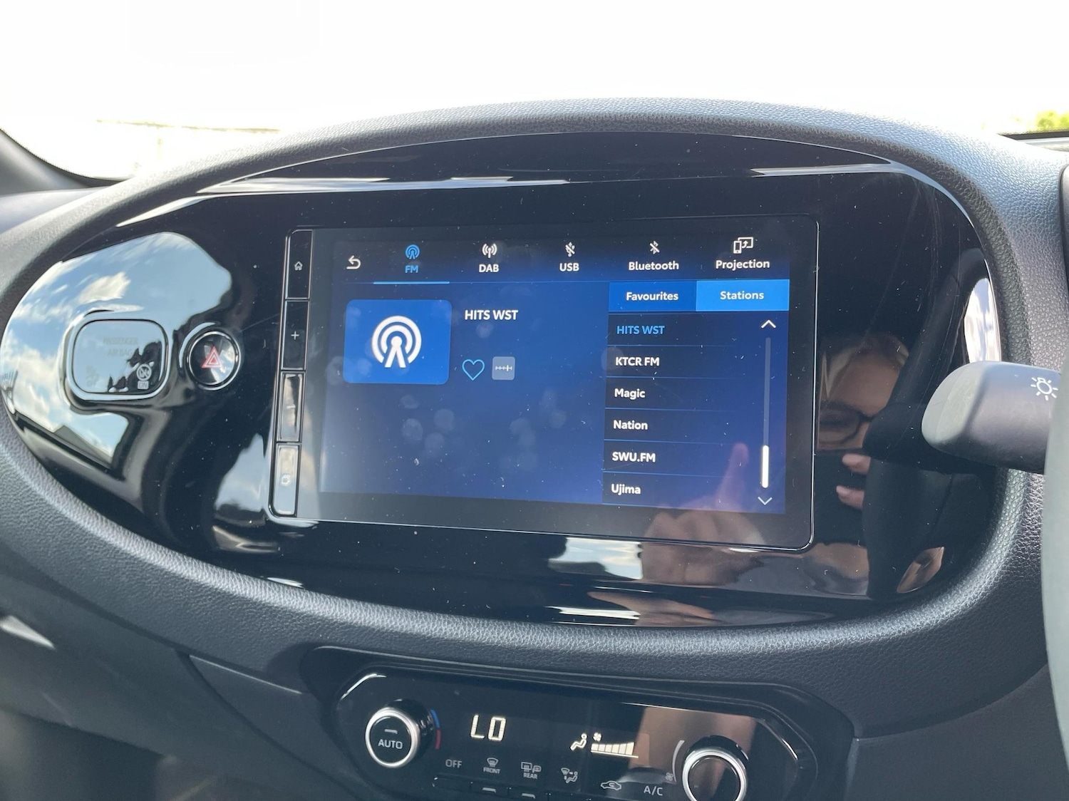 Used Toyota Aygo X 2025 for sale - 77132756: Photo 7