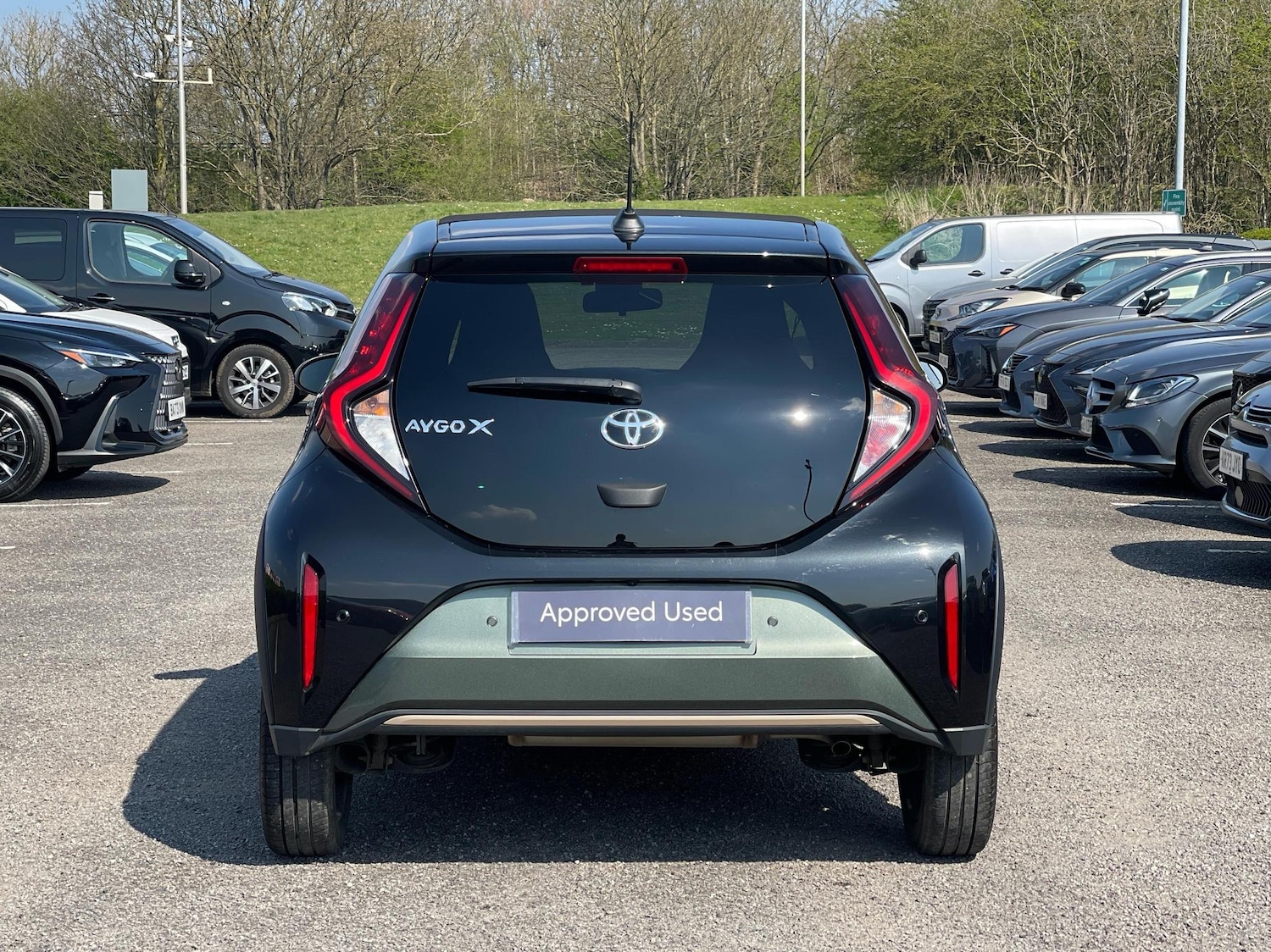 Vehicle 46