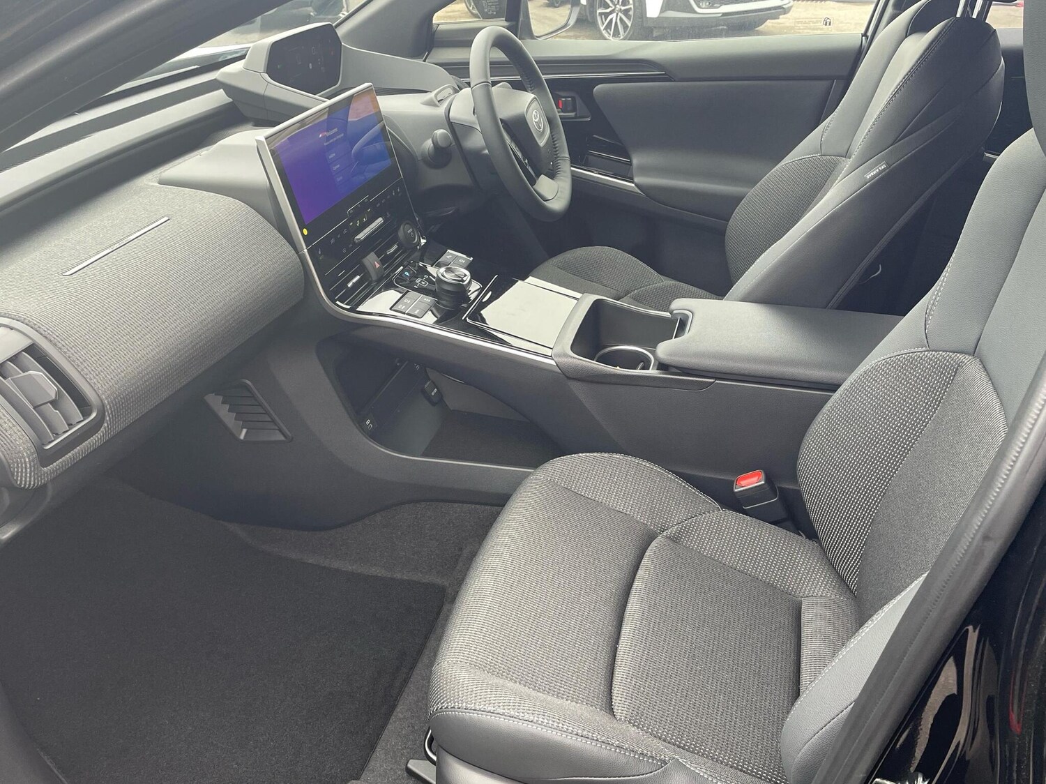 Used Toyota Other 2025 for sale - 76123838: Photo 10