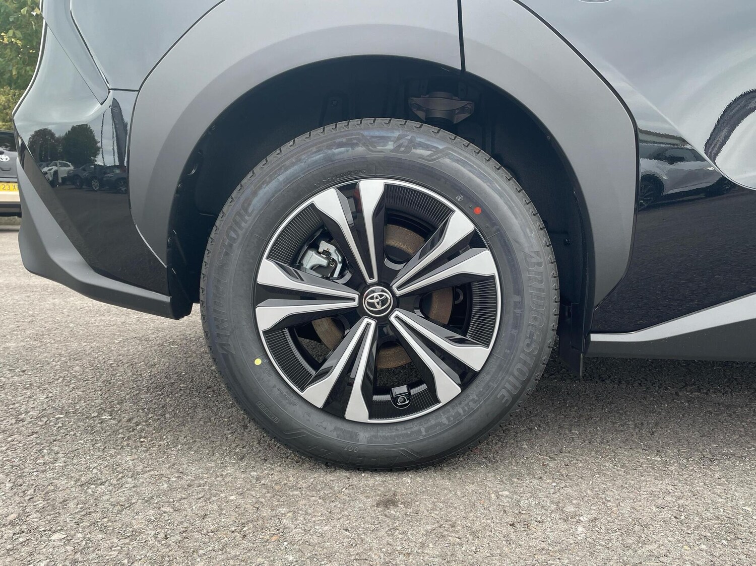 Used Toyota Other 2025 for sale - 76123838: Photo 18