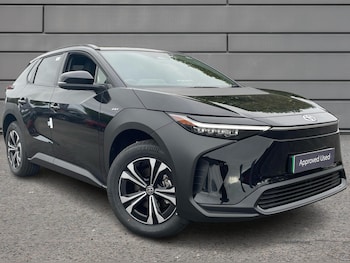 2025 (75) - 150kW Motion 71.4kWh 5dr Auto (11kW)