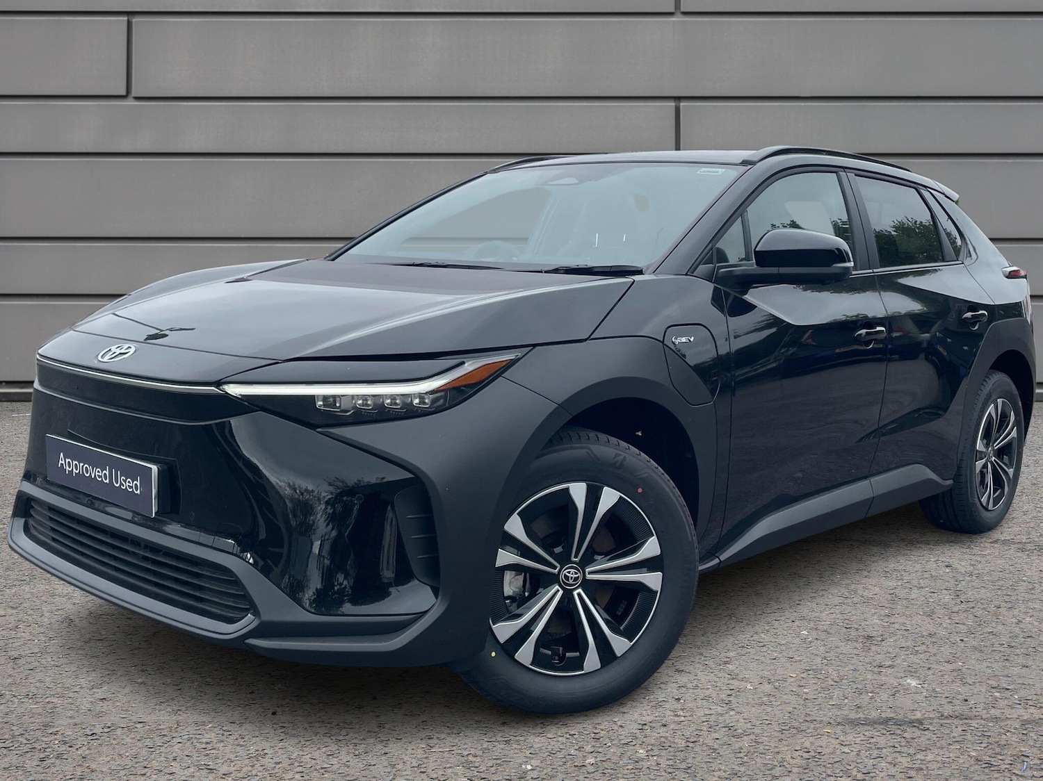 Used Toyota Other 2025 for sale - 76123838: Photo 3