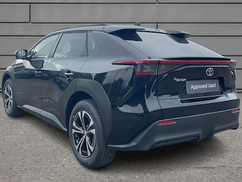 Used Toyota Other 2025 for sale - 76123838: Photo