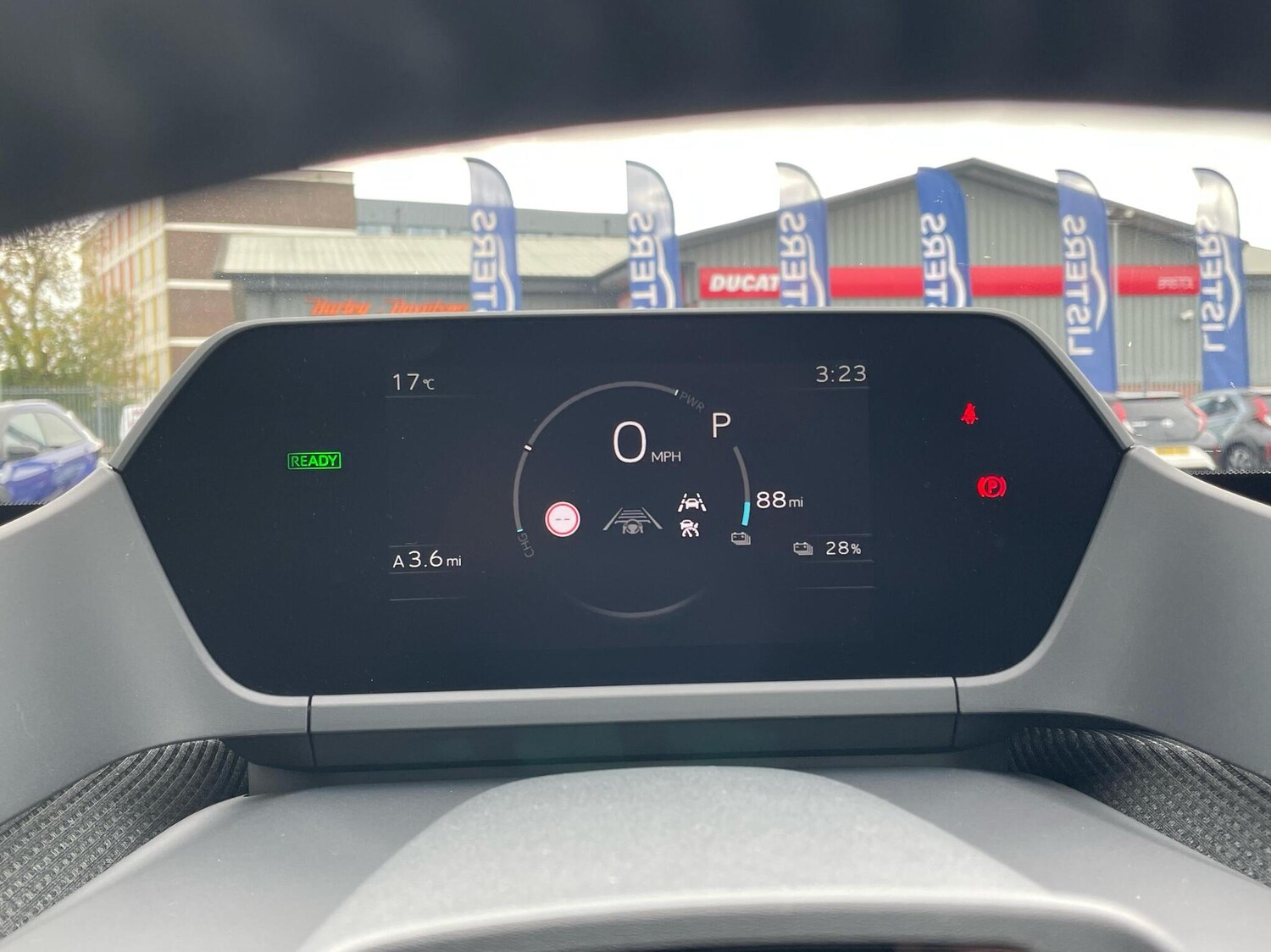 Used Toyota Other 2025 for sale - 76123838: Photo 9